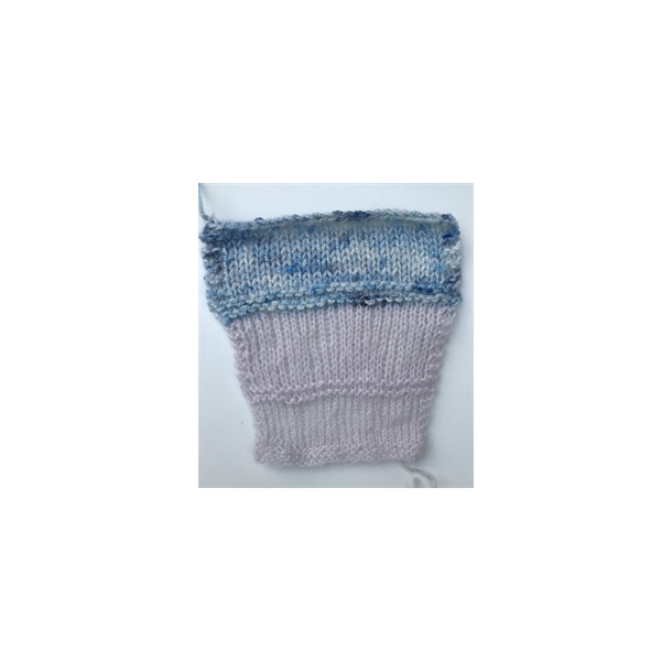 Silk Cashmere 600 MINTGRNN